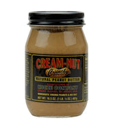 Koeze Cream-Nut Peanut Butter (Assorted Flavors)