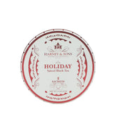 Holiday Tea, Tagalong Tin of 5 Sachets