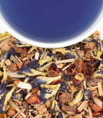 Indigo Punch