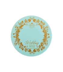 Wedding Tea