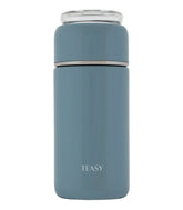 Teasy Insulated Flask (Multiple Colors)