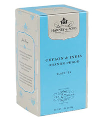 Orange Pekoe, Box of 20 Premium Teabags