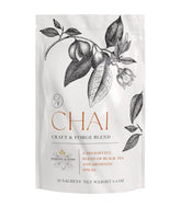 Colonial Williamsburg Craft & Forge Chai Tea