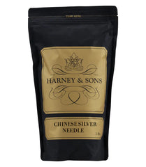 Chinese Silver Needle