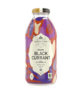 Organic Black Currant Iced Tea