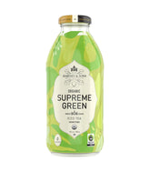 Organic Supreme Green Unsweetened Iced Tea