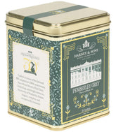 Pemberley Grey, Tin of 20 Sachets
