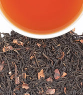 Colombian Cocoa Kisses