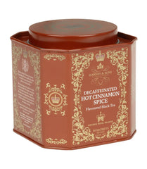 Decaf Hot Cinnamon