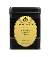 Chamraj Nilgiri FOP