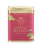 Organic Ceremonial Grade Matcha