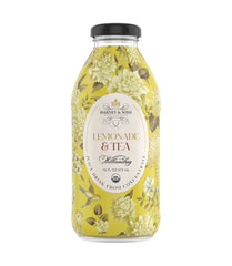 Williamsburg Lemonade & Tea Juice Drink