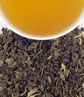 Lemony Gunpowder