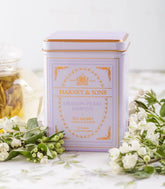 Dragon Pearl Jasmine, Classic Tin of 20 Sachets