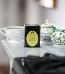 English Breakfast