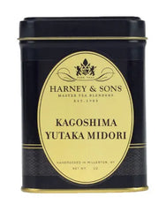 Kagoshima Yutaka Midori