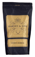 Lemon Herbal