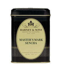Master's Mark Sencha