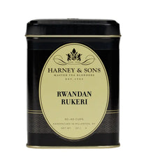 Rwandan Rukeri