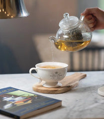 Milky Oolong