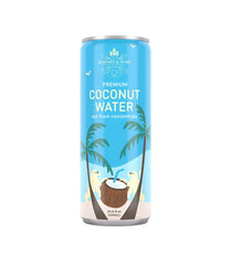 Harney & Sons Premium Coconut Water