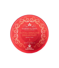 Royal English Breakfast