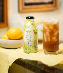 Williamsburg Lemonade & Tea Juice Drink