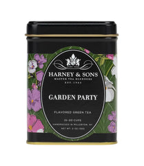 Garden Party