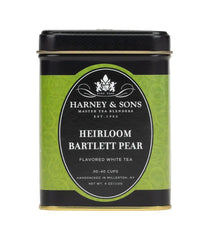 Heirloom Bartlett Pear