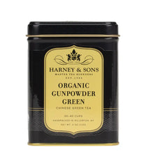 Organic Gunpowder