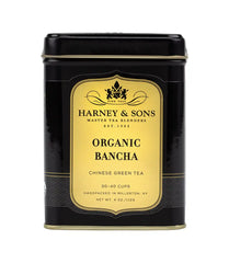 Organic Bancha