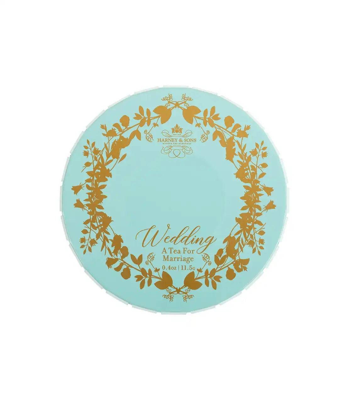 Wedding Tea, Tagalong Tin of 5 Sachets
