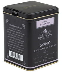 SoHo Blend