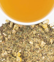 Chamomile Mint – Chill