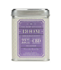 Chocolate & Coconut – Boom