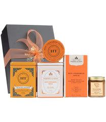 Hot Cinnamon Spice Premium Teabags