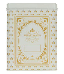 Harney & Sons Hinged Storage Canister