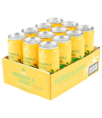 Harney & Sons Pineapple Juice