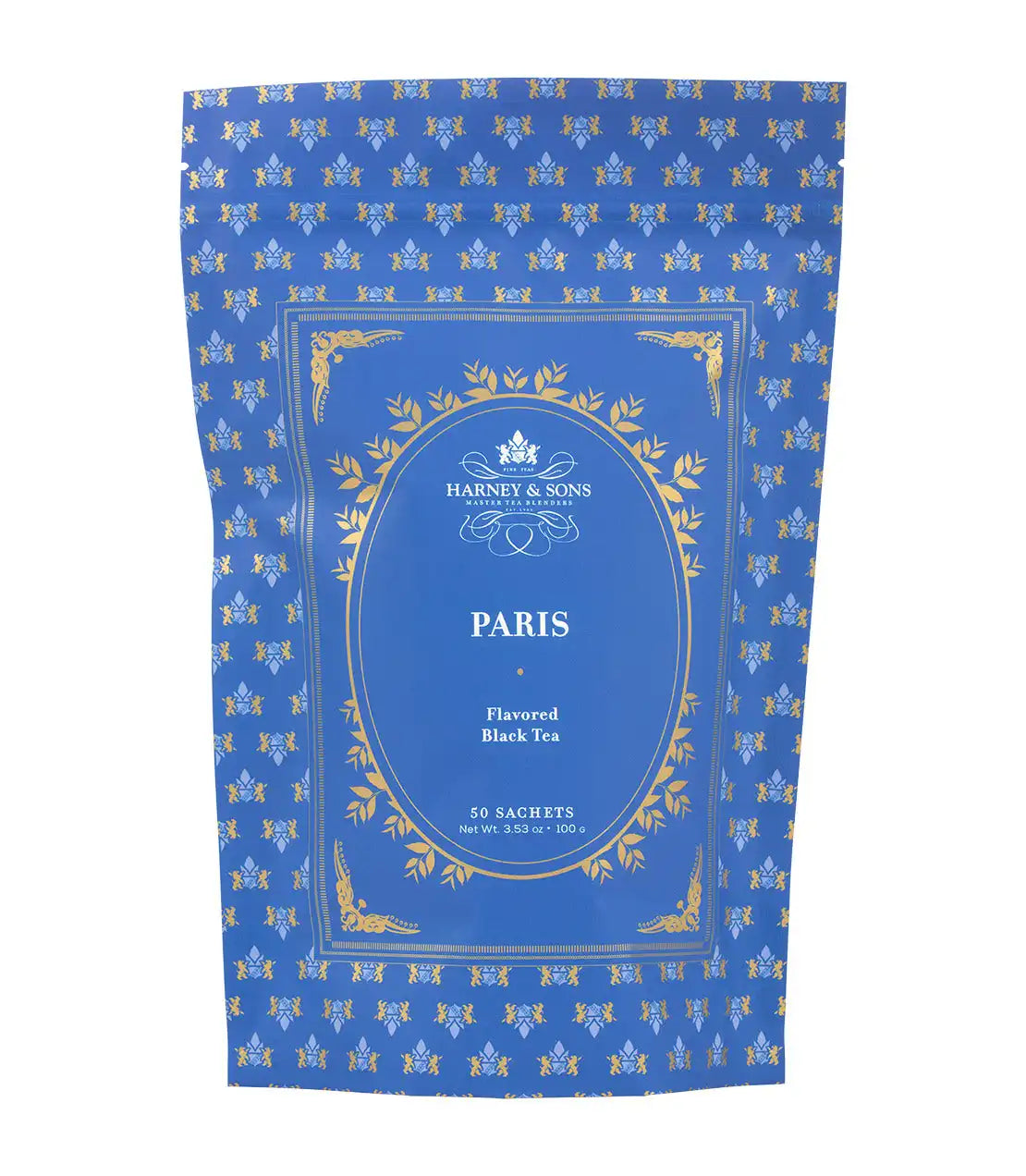 Paris, Bag of 50 Sachets
