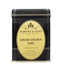 Assam Golden Tips