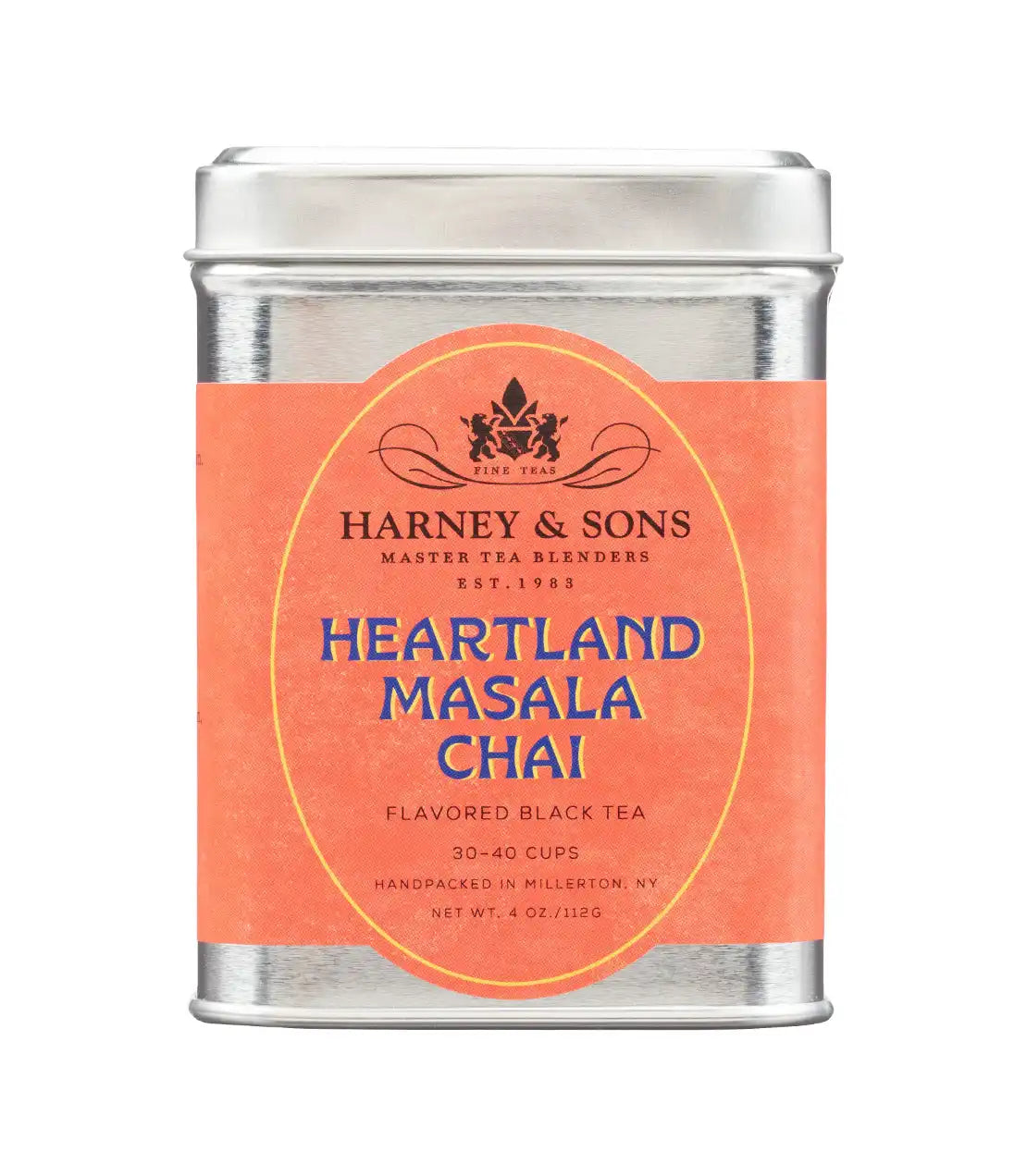 Heartland Masala Chai