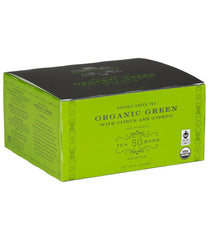 Organic Green with Citrus & Ginkgo