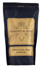 Chocolate Chai Supreme