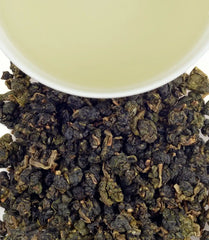 Ali San Oolong