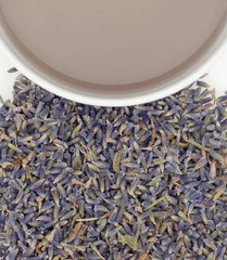 French Super Blue Lavender