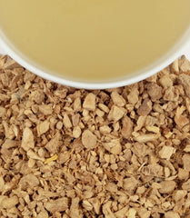 Organic Ginger Lemon, Bag of 50 Sachets