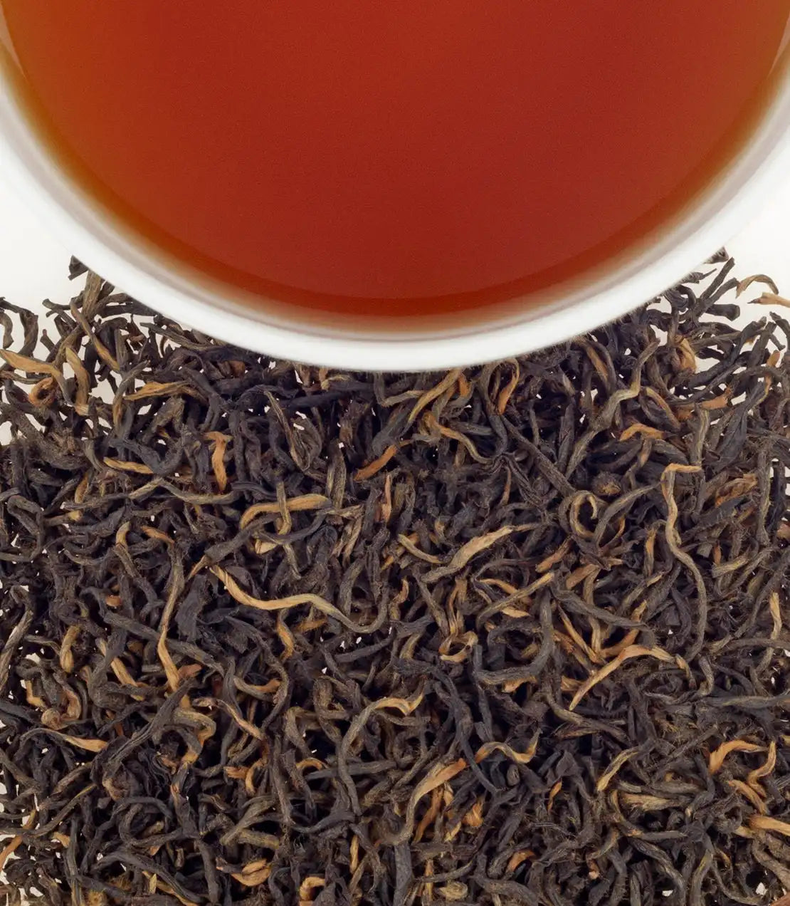 Golden Blend