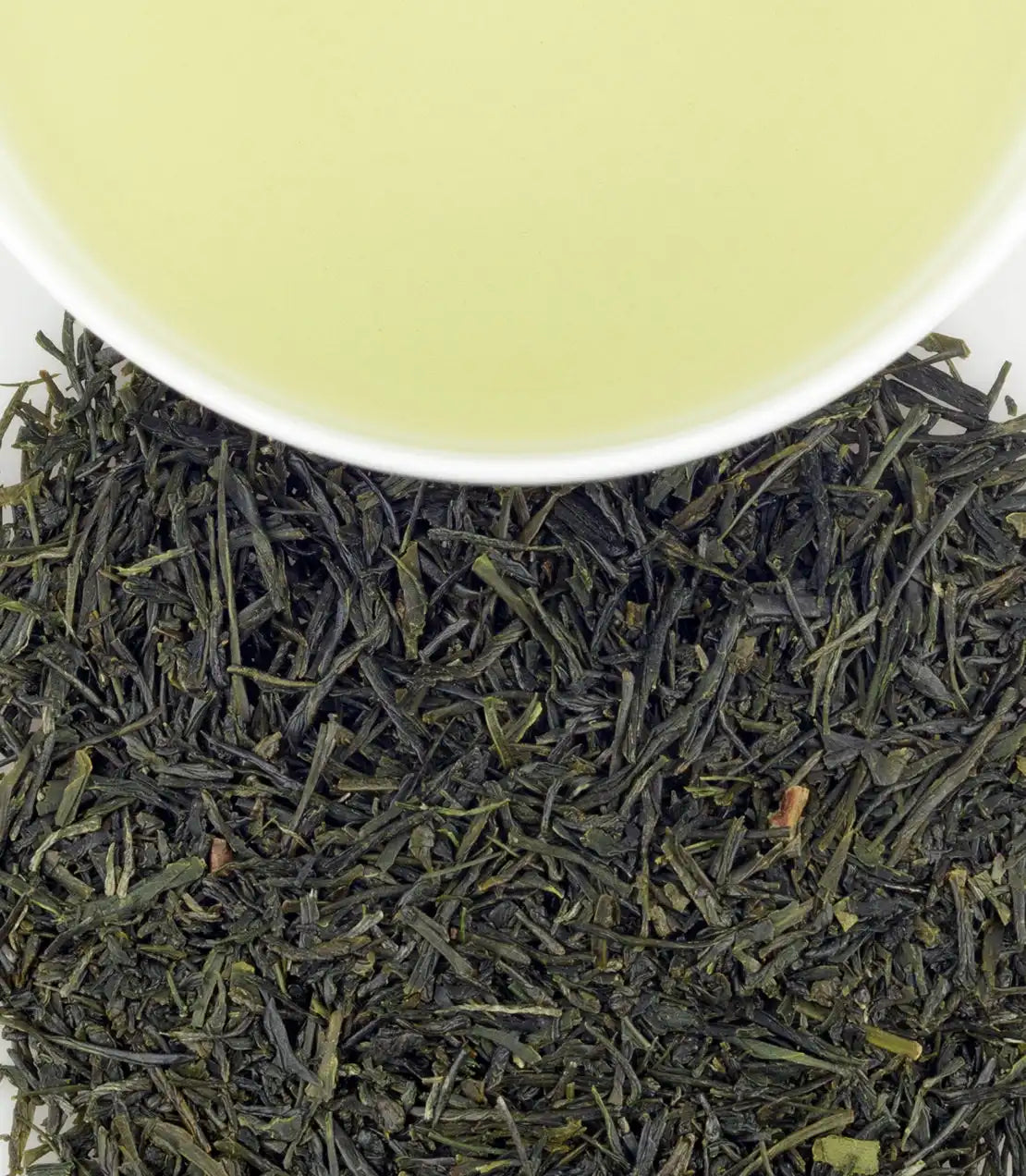 Matsuda’s Sencha