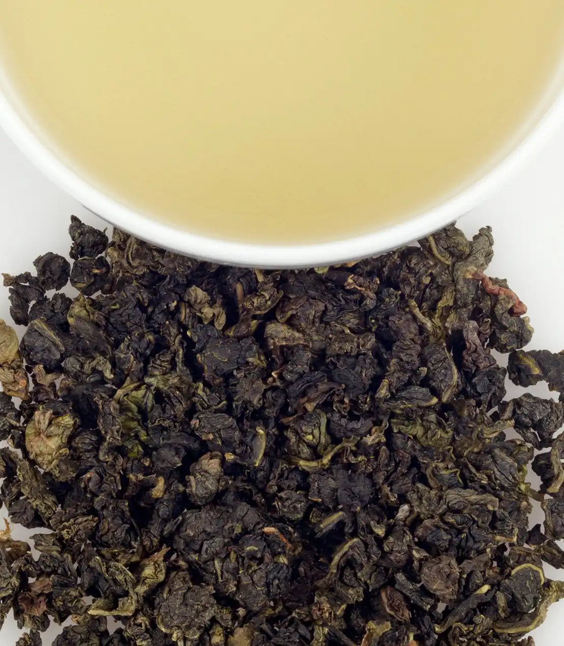 Milky Oolong