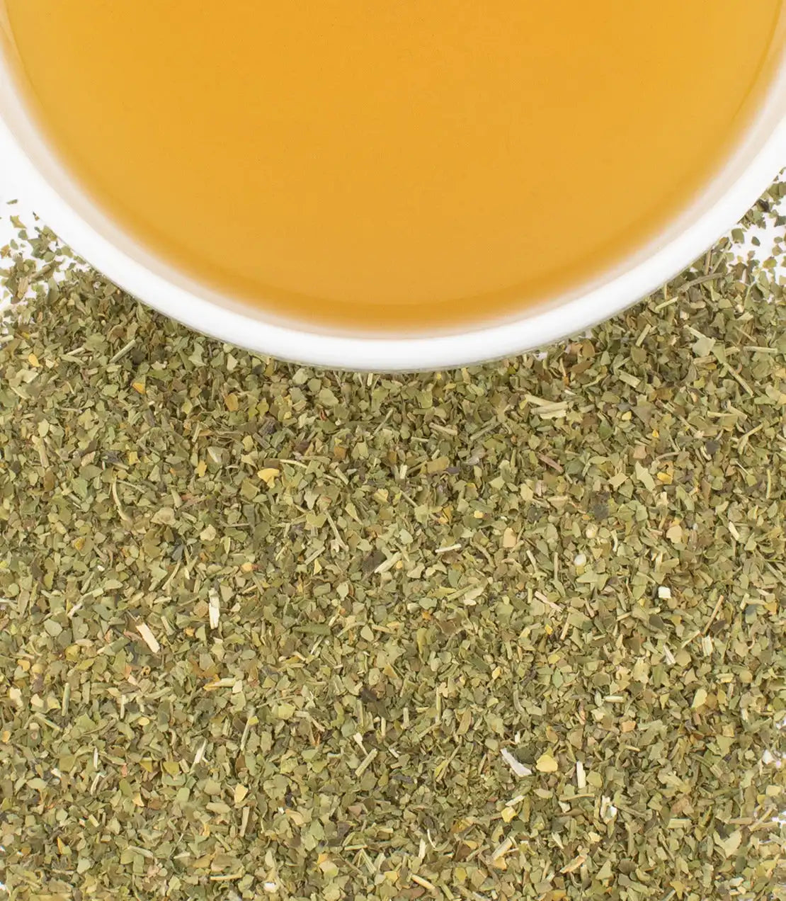 Moringa Leaf